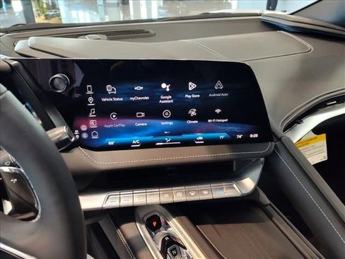 New 2026 Chevrolet Corvette Z06 image 11