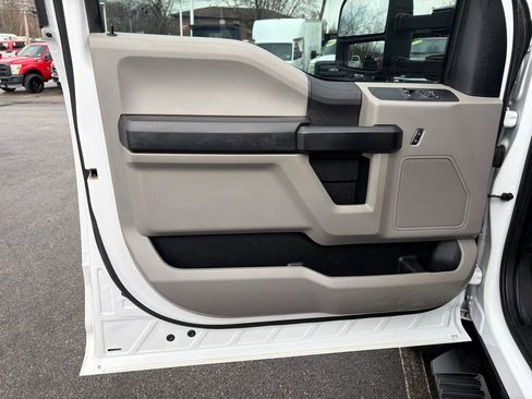 Used 2021 Ford F350 XL w/ STX Appearance Package image 22