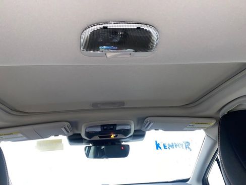 New 2025 Subaru Crosstrek 2.5i Limited image 21