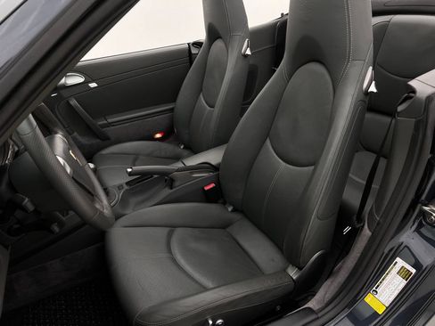 Used 2006 Porsche 911 Carrera RWD image 13