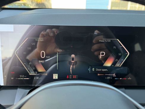 New 2026 BMW X3 xDrive30 w/ Premium Package image 31