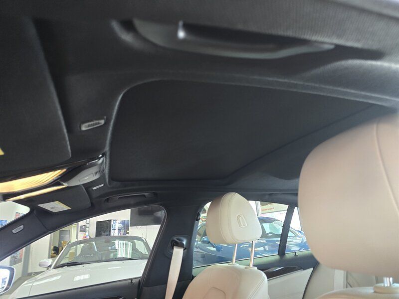Used 2017 BMW 530i RWD image 29