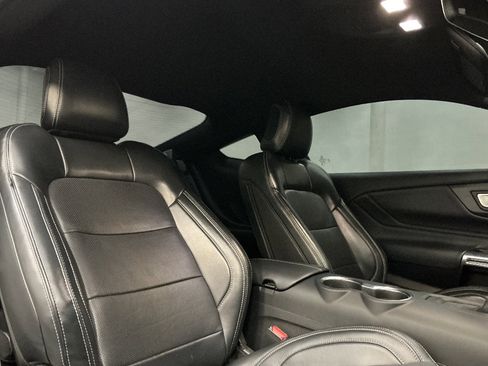 Used 2024 Ford Mustang GT Premium RWD image 29