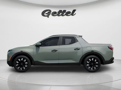 New 2026 Hyundai Santa Cruz SEL