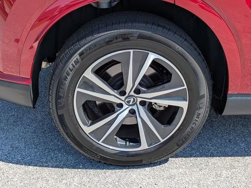 Used 2024 Lexus RX 350 Premium w/ Convenience Package image 13