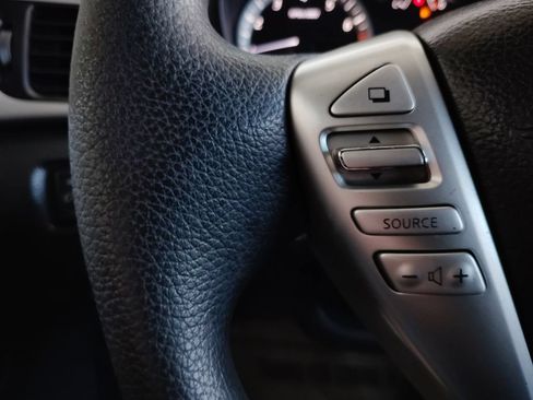 Used 2013 Nissan Sentra SR FWD image 25