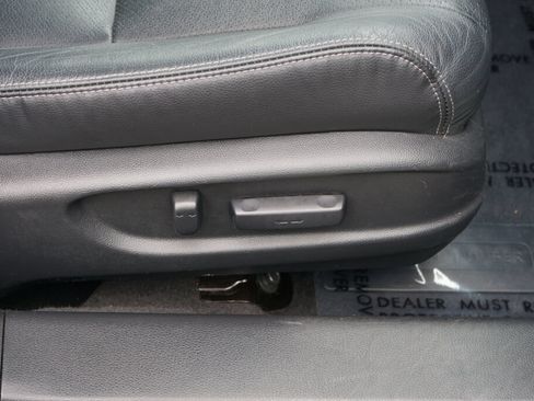 Used 2016 Honda Accord EX-L image 29