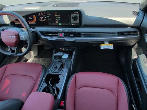 New 2026 Kia K4 GT-Line image 19