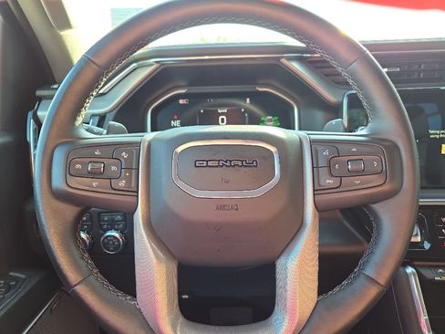 Used 2024 GMC Sierra 1500 Denali w/ Denali Reserve Package AWD/4WD image 55