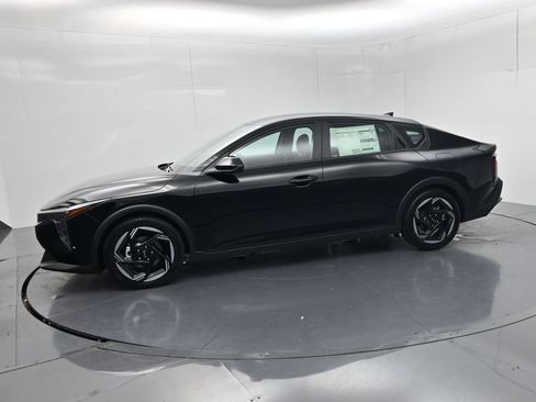 New 2026 Kia K4 EX FWD image 4