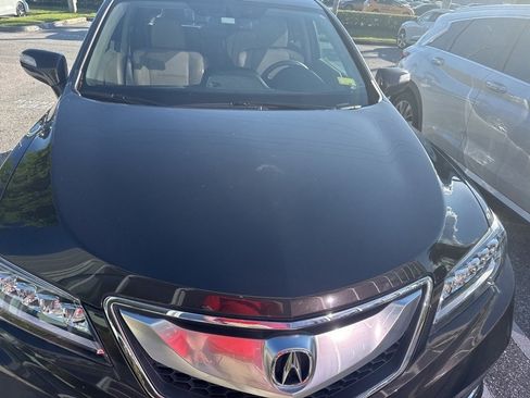 Used 2016 Acura RDX FWD w/ Technology Package image 9