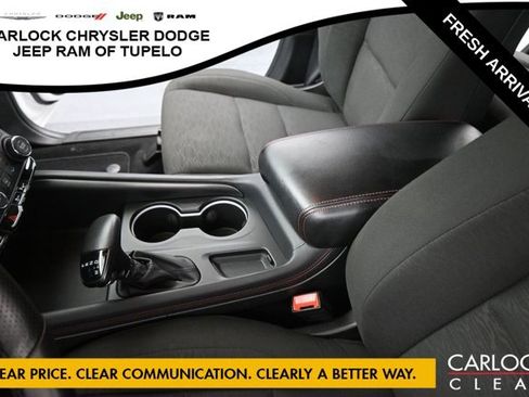 Used 2026 Dodge Durango GT RWD image 20