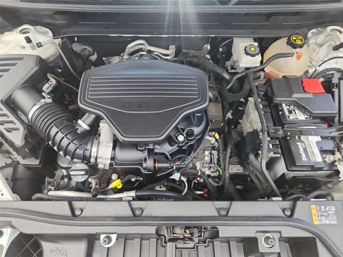 Used 2020 GMC Acadia Denali w/ Trailering Package FWD image 25