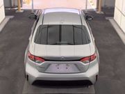 Certified 2025 Toyota Corolla LE FWD image 6