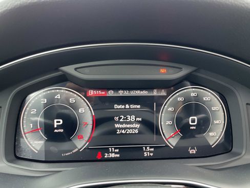 New 2026 Audi Q8 Premium Plus image 10