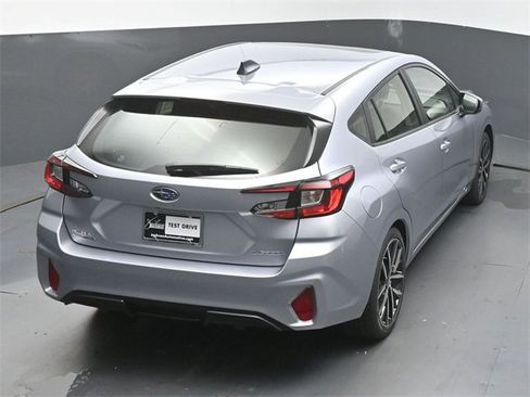 New 2025 Subaru Impreza 2.0i Sport image 47