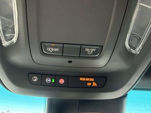 Certified 2023 Cadillac CT4 Luxury image 28