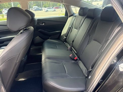 Used 2024 Honda Accord EX-L image 32