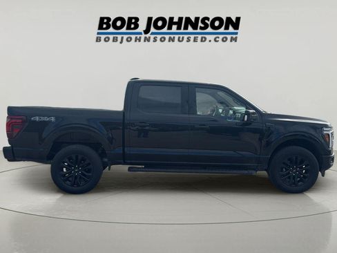 Used 2026 Ford F150 Lariat AWD/4WD image 2