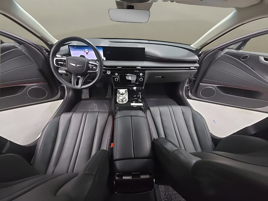 Used 2026 Genesis G80 2.5T AWD/4WD image 26
