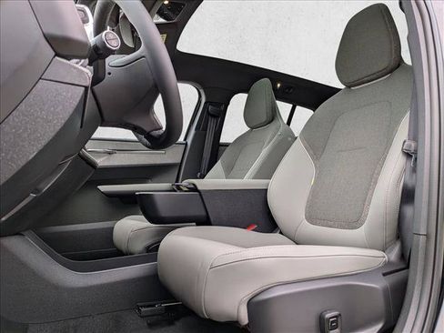 New 2026 Volvo EX30 Plus w/ Climate Package AWD/4WD image 4
