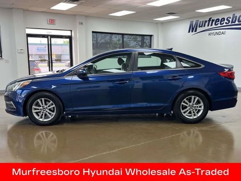 Used 2015 Hyundai Sonata SE image 9
