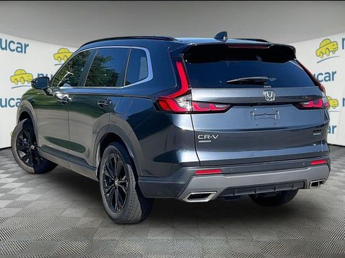 Used 2023 Honda CR-V Sport Touring image 4