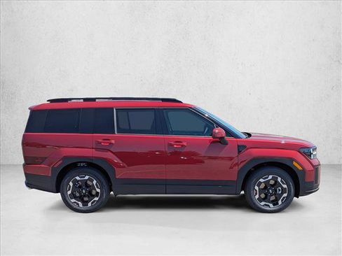 New 2026 Hyundai Santa Fe SEL FWD image 4