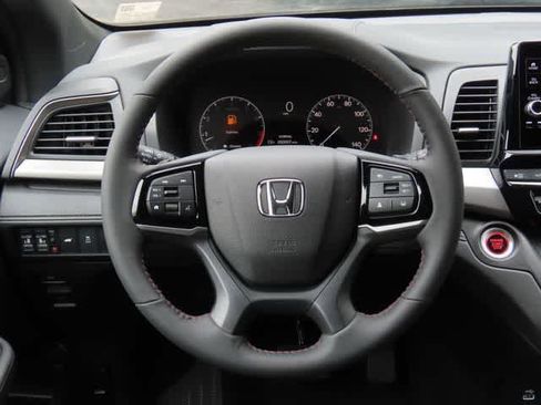 New 2026 Honda Odyssey Sport-L image 20