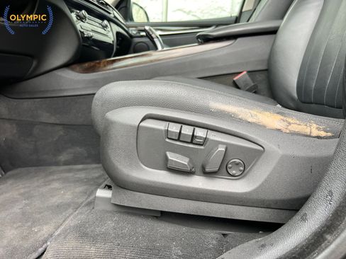 Used 2015 BMW X5 xDrive35i w/ Premium Package AWD/4WD image 23