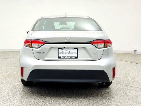 Used 2026 Toyota Corolla LE FWD image 6