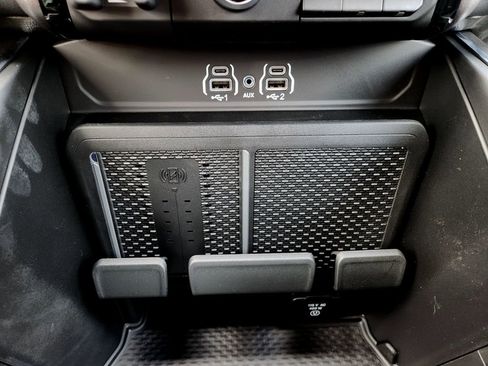 New 2026 RAM 1500 Big Horn image 26