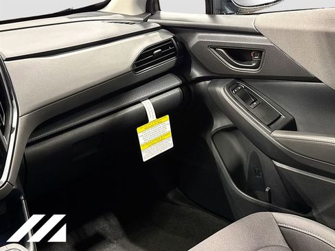 New 2026 Subaru Crosstrek 2.0i Premium image 24