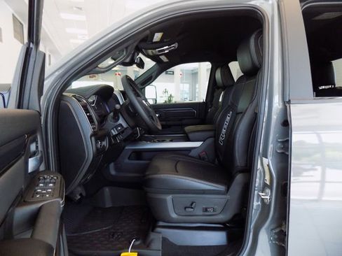 New 2026 RAM 2500 Rebel AWD/4WD image 17