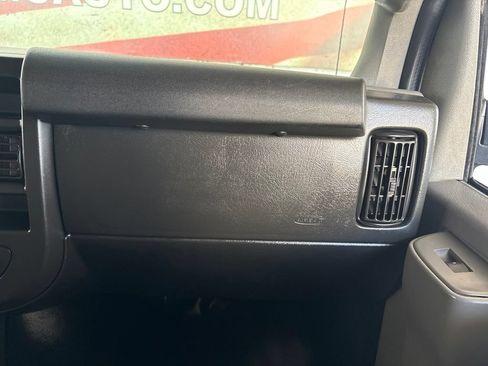 Used 2021 Chevrolet Express 2500 Extended w/ Driver Convenience Package RWD image 15