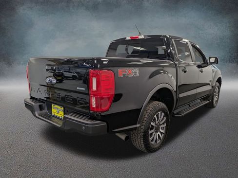 Used 2019 Ford Ranger Lariat w/ Equipment Group 501A Mid AWD/4WD image 4