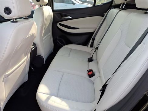 New 2026 Buick Encore GX Preferred image 7