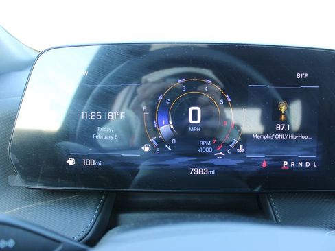 Used 2026 Chevrolet Equinox LT image 29