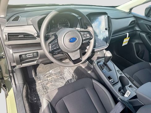 New 2026 Subaru Crosstrek 2.0i Premium image 9