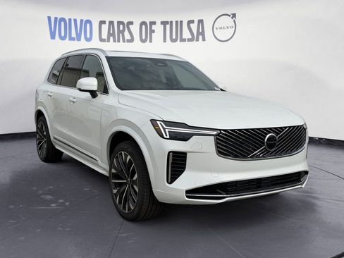 New 2026 Volvo XC90 T8 Core w/ Protection Package Premier AWD/4WD image 7