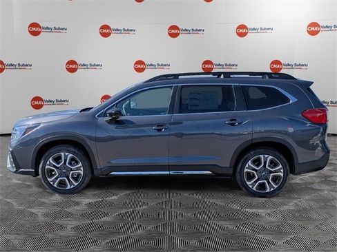 New 2026 Subaru Ascent Limited image 8