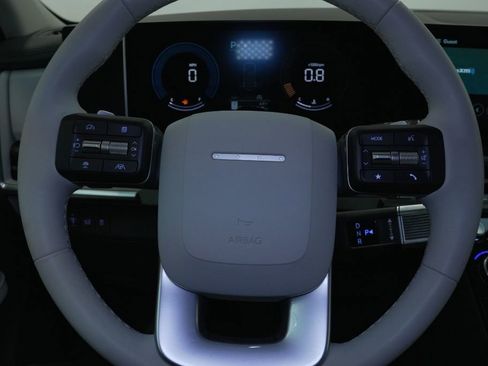 Used 2025 Hyundai Santa Fe SEL image 49