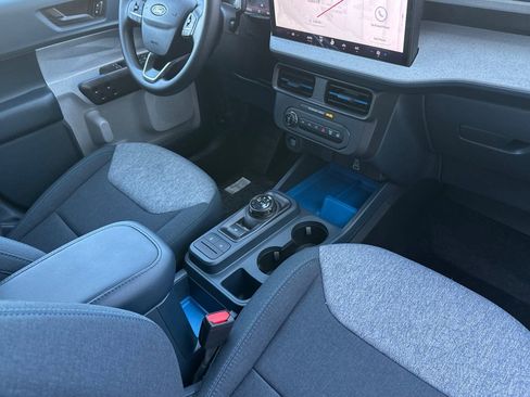 New 2026 Ford Maverick XLT image 15