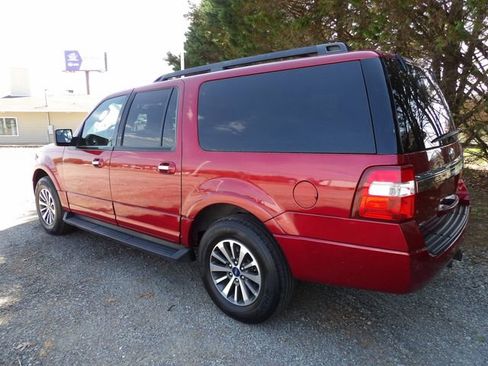 Used 2015 Ford Expedition EL XLT RWD image 3