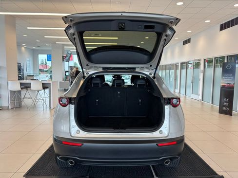 Used 2023 MAZDA CX-30 AWD 2.5 S w/ Preferred Package image 9