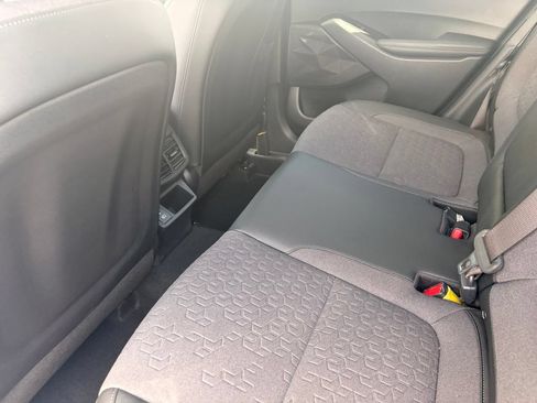 Used 2025 Kia Seltos S FWD image 16