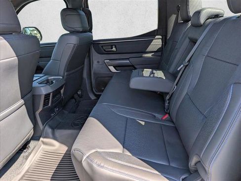 New 2026 Toyota Tundra Platinum AWD/4WD image 16