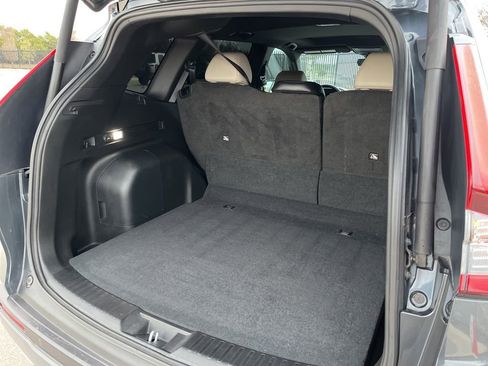 Used 2023 Honda CR-V Sport Touring image 11