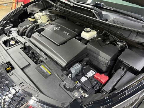 Used 2019 Nissan Murano SL image 25