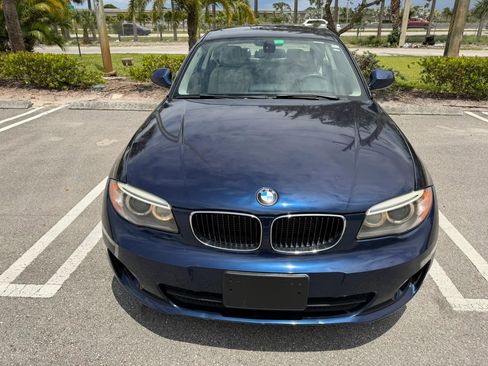 Used 2013 BMW 128i Coupe RWD image 11